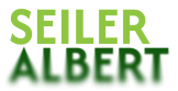 Seiler Albert Paysagiste Thionville Logo